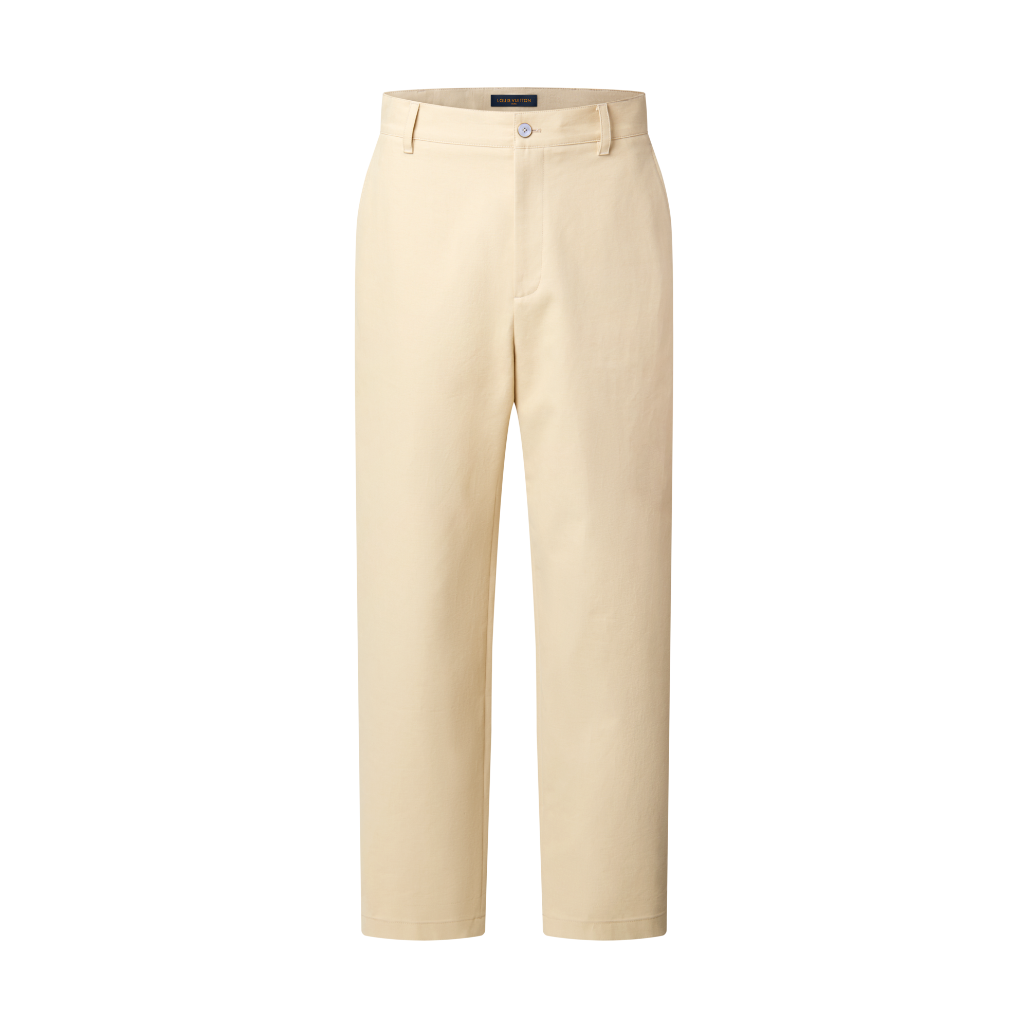 Chino Pants Pants Ready-to-Wear | LOUIS VUITTON